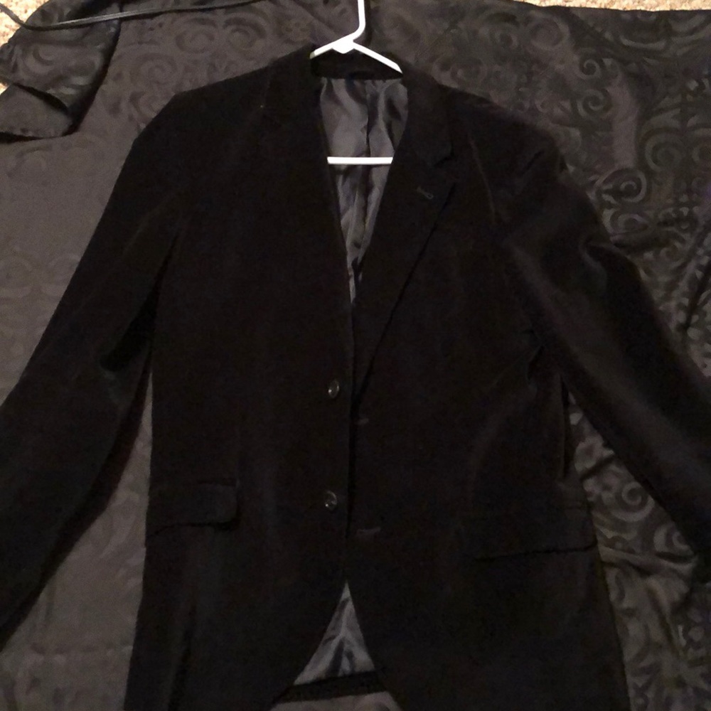 Velvet Armani exchange